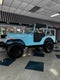 1976 Jeep CJ-5 Base