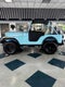 1976 Jeep CJ-5 Base