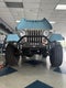 1976 Jeep CJ-5 Base