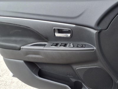 2024 Mitsubishi Outlander Sport 2.0 ES