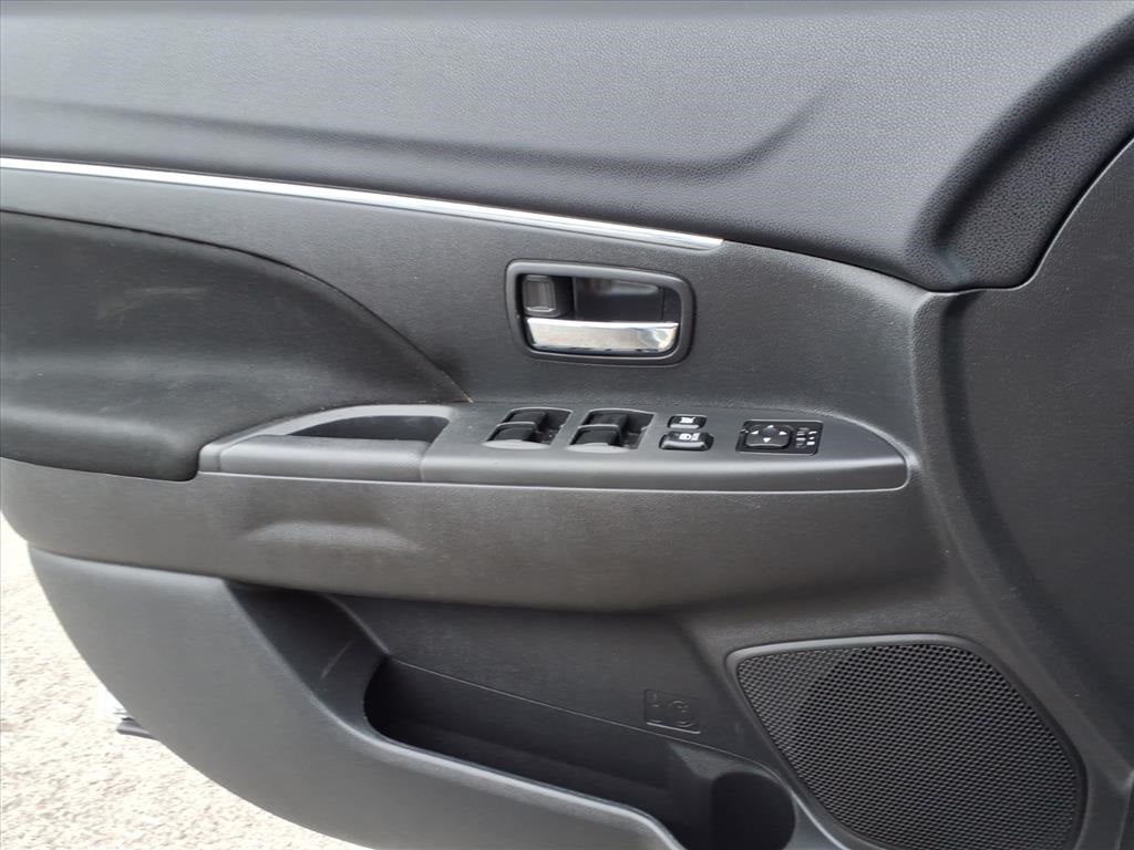 2024 Mitsubishi Outlander Sport 2.0 ES