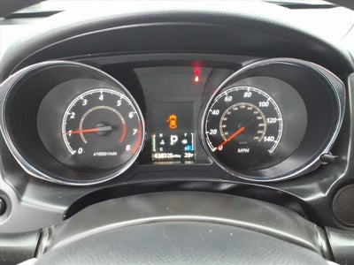 2024 Mitsubishi Outlander Sport 2.0 ES