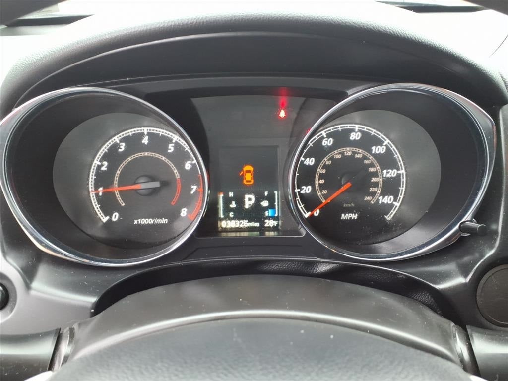 2024 Mitsubishi Outlander Sport 2.0 ES