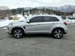 2024 Mitsubishi Outlander Sport 2.0 ES