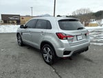 2024 Mitsubishi Outlander Sport 2.0 ES