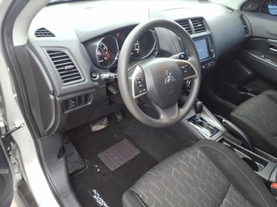 2024 Mitsubishi Outlander Sport 2.0 ES