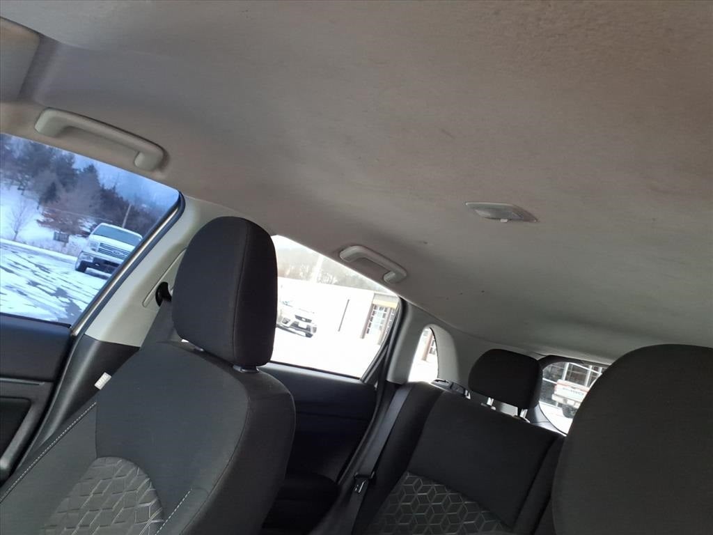 2024 Mitsubishi Outlander Sport 2.0 ES