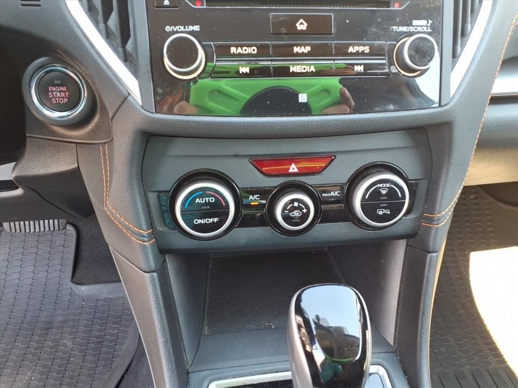 2018 Subaru Crosstrek 2.0i Limited