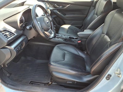 2018 Subaru Crosstrek 2.0i Limited