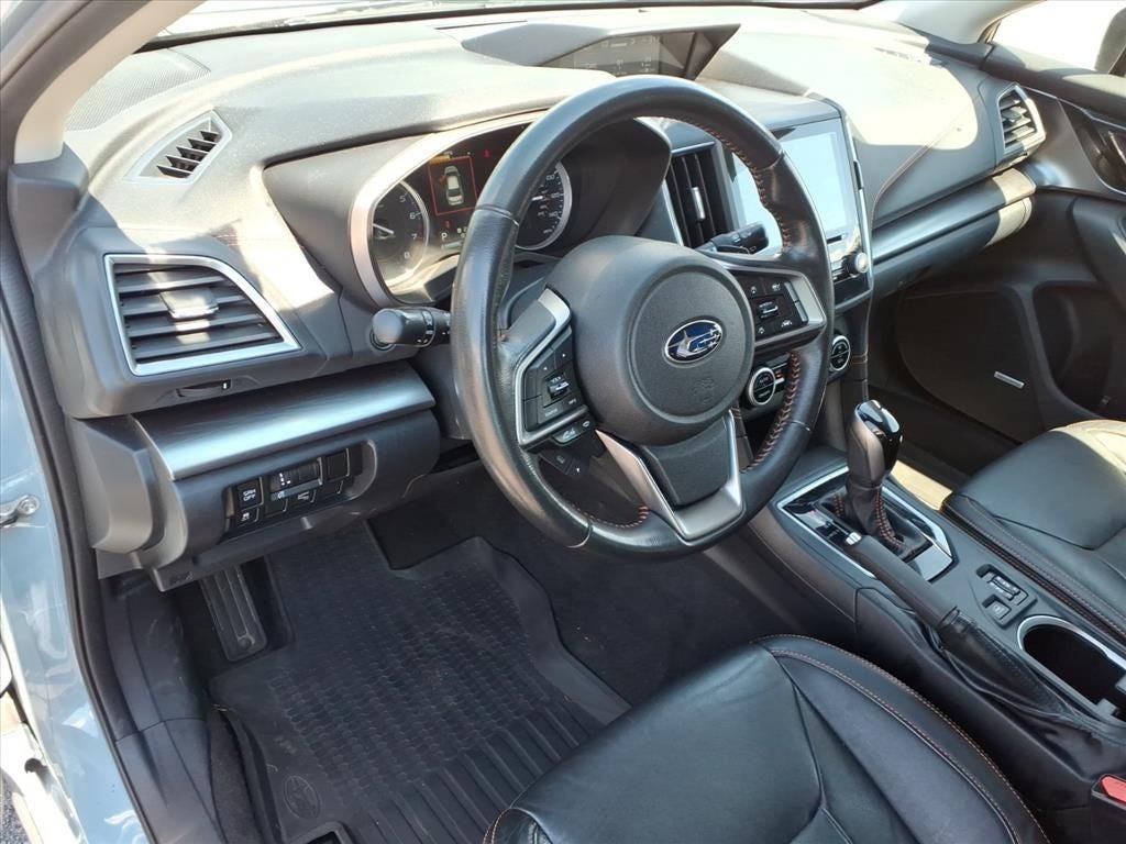 2018 Subaru Crosstrek 2.0i Limited