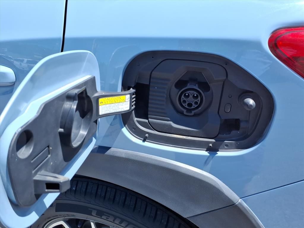 2021 Subaru Crosstrek Hybrid