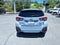 2021 Subaru Crosstrek Hybrid