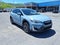 2021 Subaru Crosstrek Hybrid