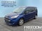 2018 Ford Transit Connect XLT