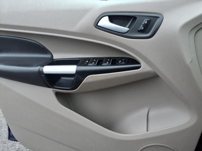 2018 Ford Transit Connect XLT