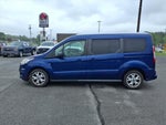 2018 Ford Transit Connect XLT