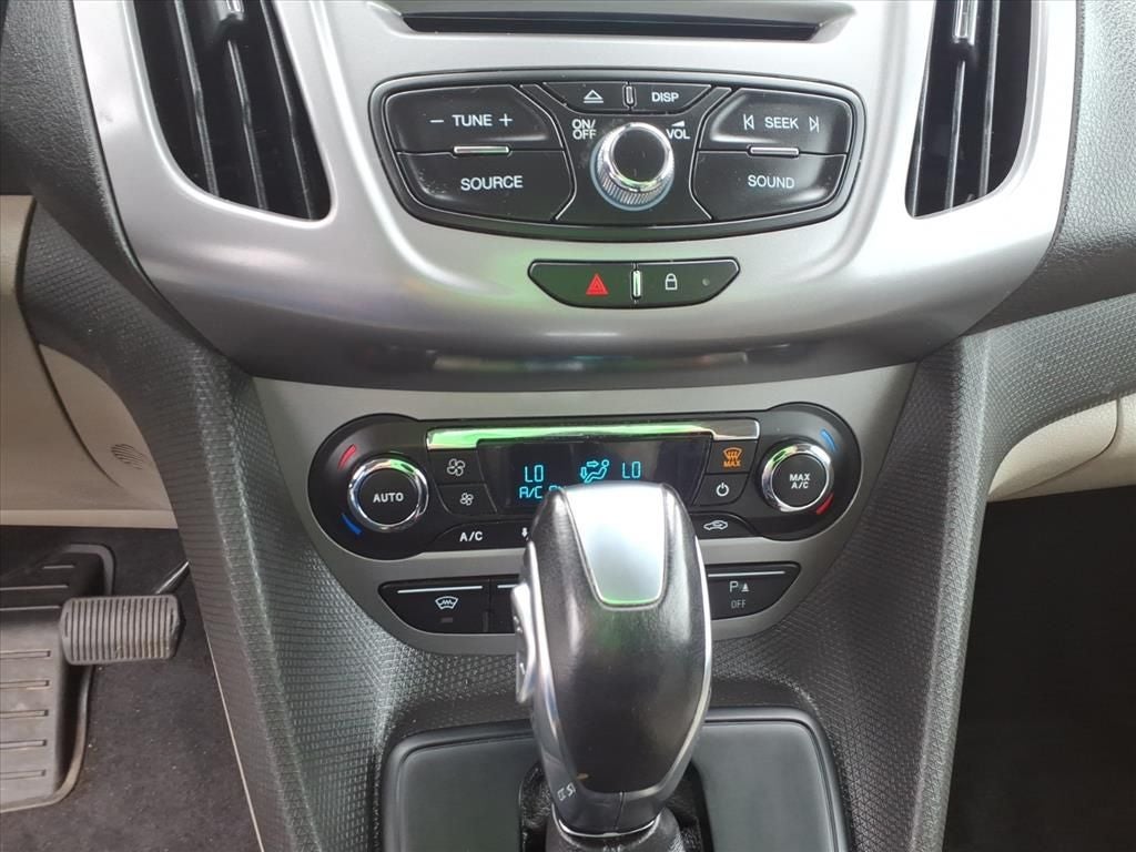 2018 Ford Transit Connect XLT