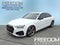 2023 Audi A4 45 S line Premium Plus quattro