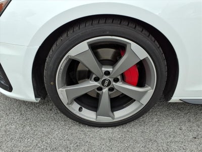 2023 Audi A4 45 S line Premium Plus quattro