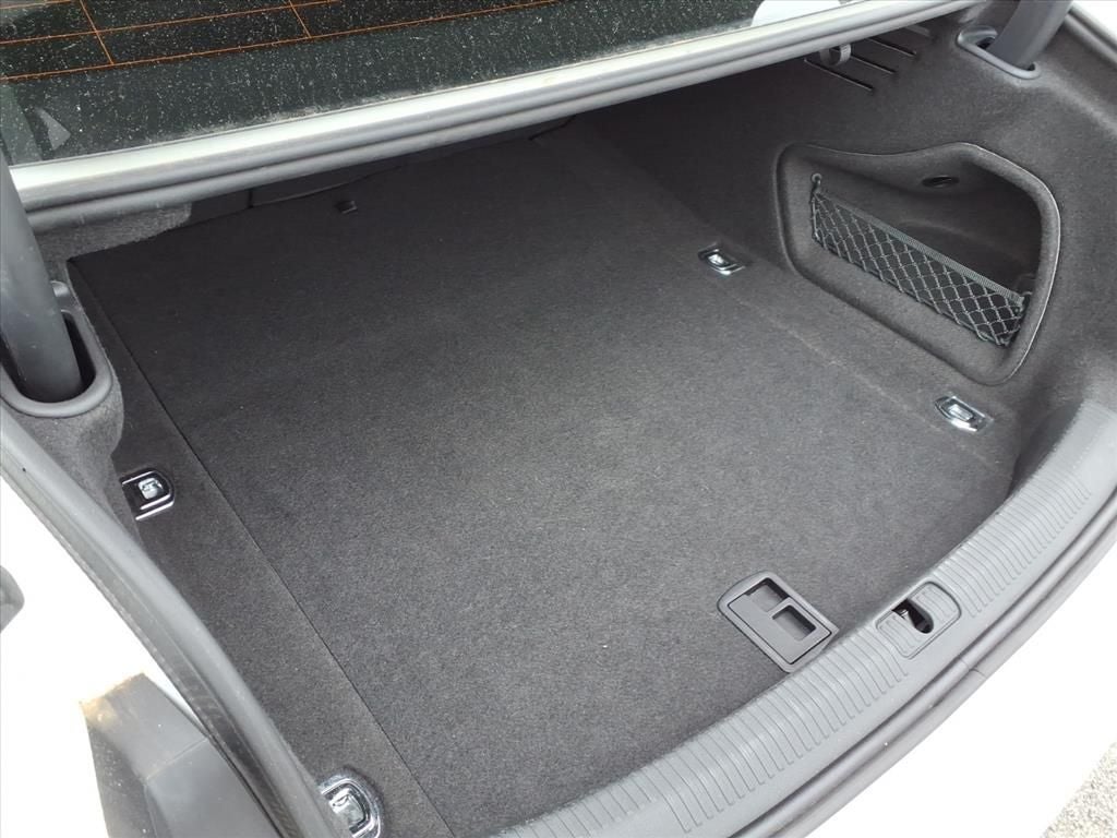 2023 Audi A4 45 S line Premium Plus quattro