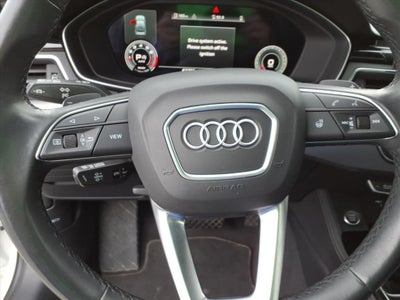 2023 Audi A4 45 S line Premium Plus quattro