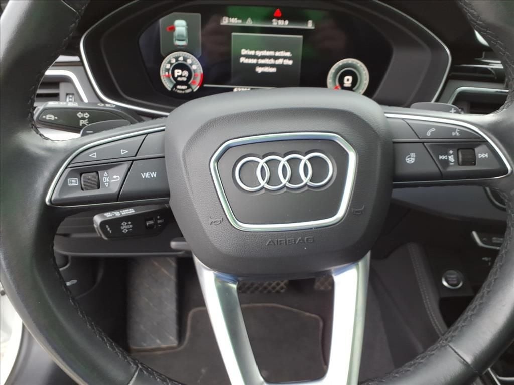 2023 Audi A4 45 S line Premium Plus quattro