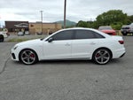 2023 Audi A4 45 S line Premium Plus quattro