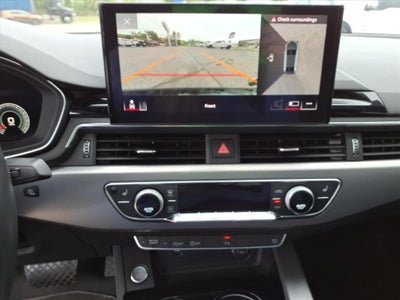 2023 Audi A4 45 S line Premium Plus quattro