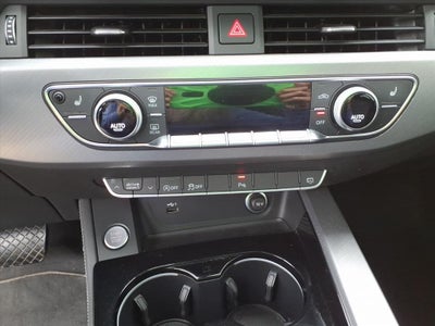 2023 Audi A4 45 S line Premium Plus quattro