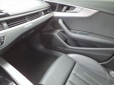 2023 Audi A4 45 S line Premium Plus quattro