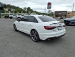 2023 Audi A4 45 S line Premium Plus quattro