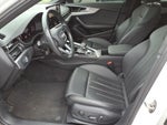 2023 Audi A4 45 S line Premium Plus quattro