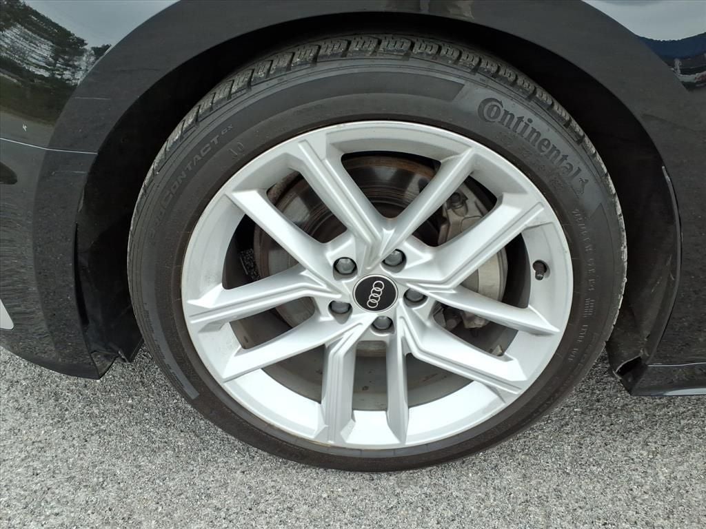 2024 Audi A5 Sportback 45 S line Premium Plus quattro