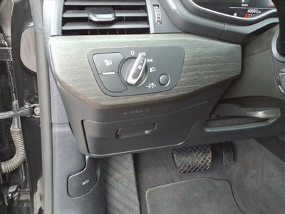 2024 Audi A5 Sportback 45 S line Premium Plus quattro