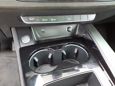 2024 Audi A5 Sportback 45 S line Premium Plus quattro