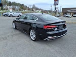 2024 Audi A5 Sportback 45 S line Premium Plus quattro