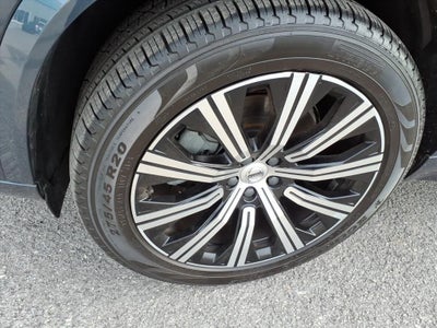 2022 Volvo XC90 T6 Inscription