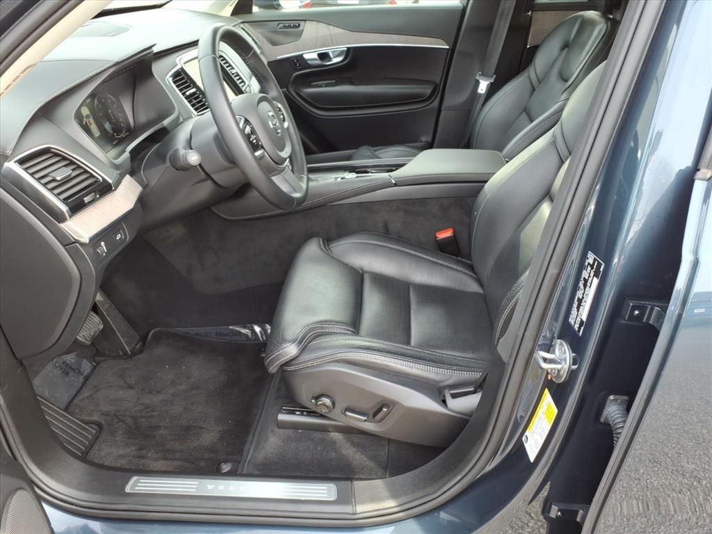 2022 Volvo XC90 T6 Inscription