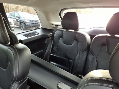 2022 Volvo XC90 T6 Inscription