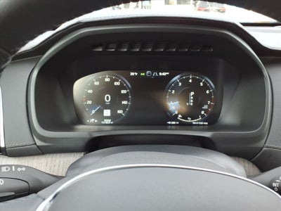 2022 Volvo XC90 T6 Inscription