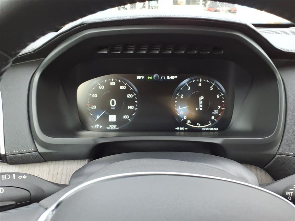 2022 Volvo XC90 T6 Inscription