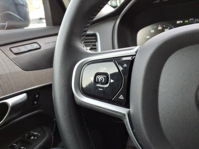 2022 Volvo XC90 T6 Inscription