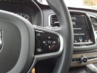 2022 Volvo XC90 T6 Inscription