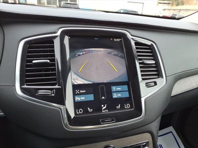 2022 Volvo XC90 T6 Inscription