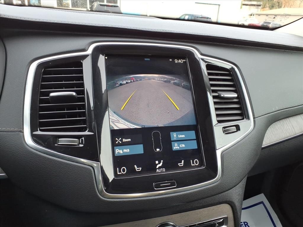 2022 Volvo XC90 T6 Inscription