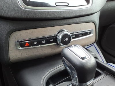 2022 Volvo XC90 T6 Inscription