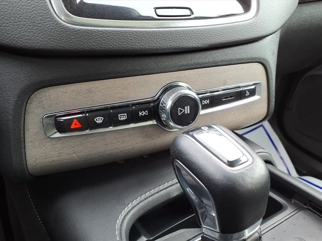 2022 Volvo XC90 T6 Inscription