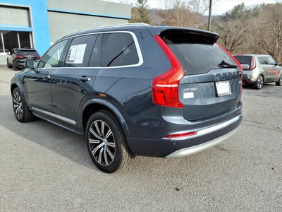 2022 Volvo XC90 T6 Inscription