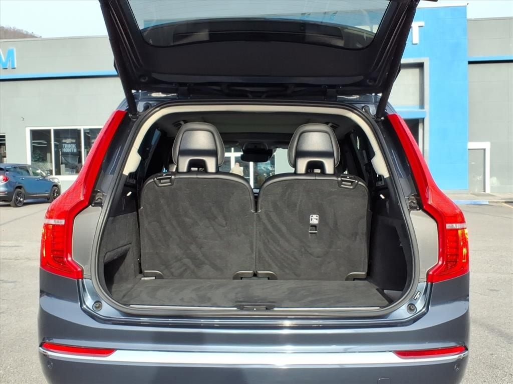 2022 Volvo XC90 T6 Inscription