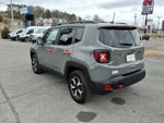 2021 Jeep Renegade Trailhawk